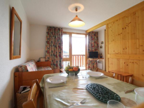 Appartement cosy 4 pers au pied des pistes avec wifi, balcon et casier à ski - FR-1-508-18